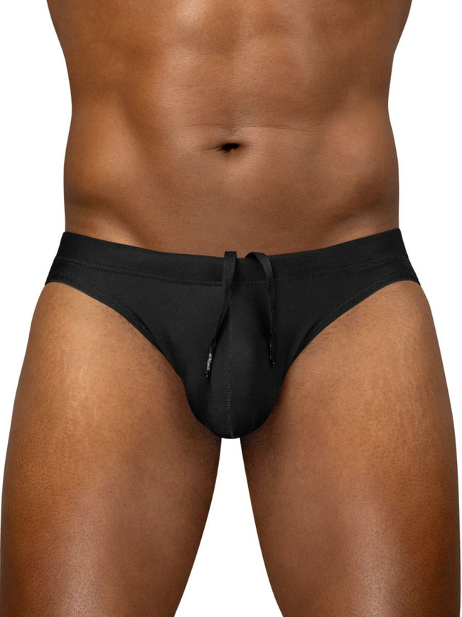 ErgoWear EW1831 X4D SW Swim Bikini Color Black