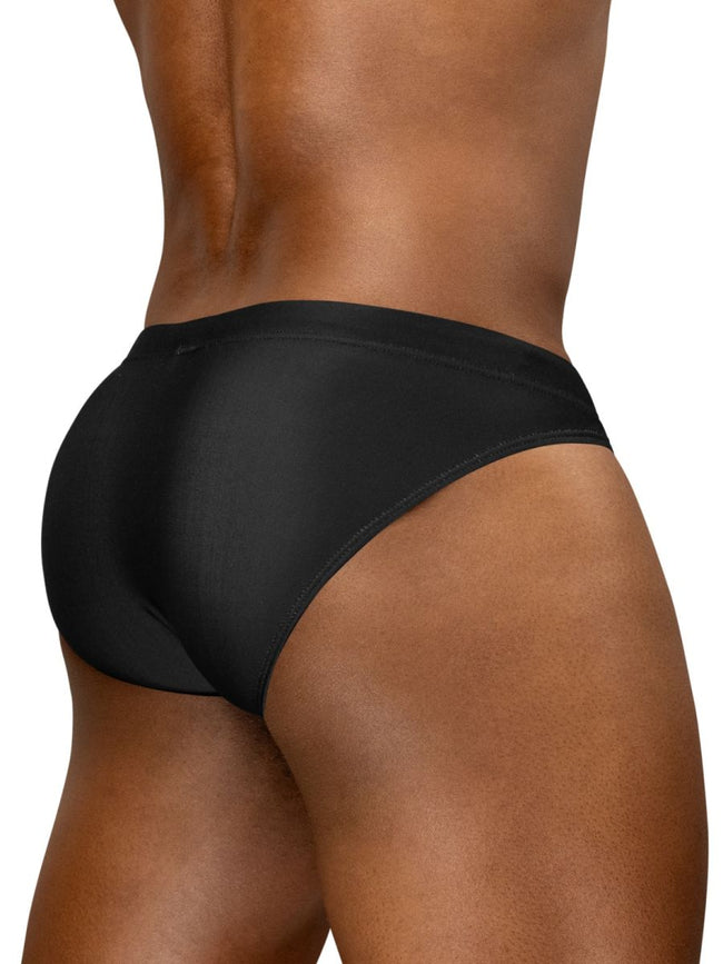 ErgoWear EW1831 X4D SW Swim Bikini Color Black