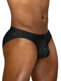 ErgoWear EW1831 X4D SW Swim Bikini Color Black