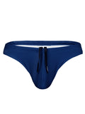 ErgoWear EW1832 X4D SW Swim Thongs Color Blue Indigo