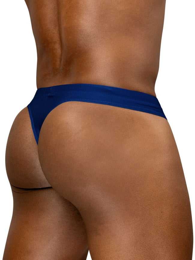ErgoWear EW1832 X4D SW Swim Thongs Color Blue Indigo