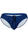 ErgoWear EW1833 X4D SW Swim Bikini Color Blue Indigo