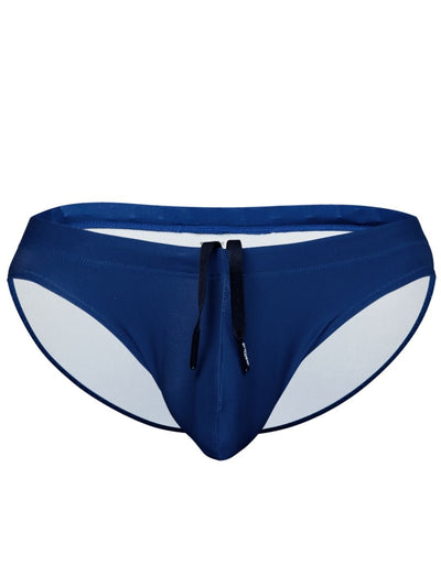 ErgoWear EW1833 X4D SW Swim Bikini Color Blue Indigo