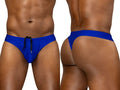 ErgoWear EW1834 X4D SW Swim Thongs Color Skydiver