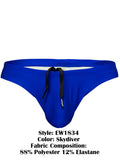 ErgoWear EW1834 X4D SW Swim Thongs Color Skydiver