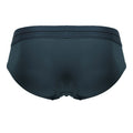 HAWAIR 41963 Microfiber Briefs Color Green