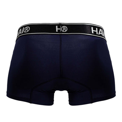 HAWAIR 41977 Microfiber Trunks Color Dark Blue-01