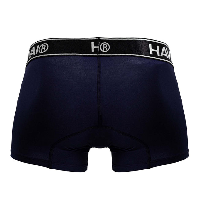 HAWAIR 41977 Microfiber Trunks Color Dark Blue-01