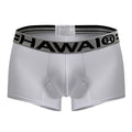 HAWAIR 41977 Microfiber Trunks Color White-01