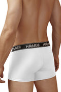 HAWAIR 41977 Microfiber Trunks Color White-01