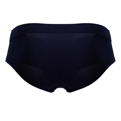 HAWAIR 42241 Microfiber Briefs Color Dark Blue-01