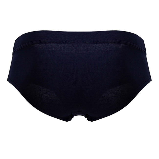 HAWAIR 42241 Microfiber Briefs Color Dark Blue-01