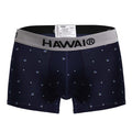 HAWAIR 42570 Microfiber Trunks Color Dark Blue