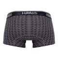 HAWAI 42371 Printed Trunks Color Gray