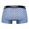 HAWAI 42420 Printed Trunks Color Blue