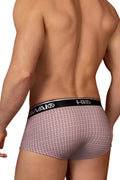 HAWAI 42431 Printed Briefs Color Cocoa