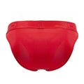 JOR 2048 Element Bikini Color Red