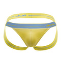 JOR 2054 Daily Jockstrap Color Yellow