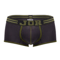 JOR 2056 College Trunks Color Black