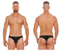 JOR 2060 College Thongs Color Black