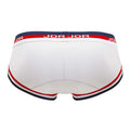 JOR 2062 Sailor Briefs Color White