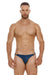 JOR 2071 Magnus Thongs Color Petrol