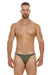 JOR 2073 Titan Thongs Color Green