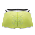 JOR 2076 Army Trunks Color Green