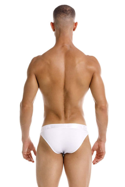 JOR 2142 Element Bikini Color White