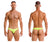 JOR 2151 Apolo Thongs Color Neon Yellow