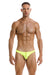 JOR 2151 Apolo Thongs Color Neon Yellow