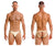 JOR 2157 Eros Jockstrap Color Beige