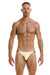 JOR 2157 Eros Jockstrap Color Beige