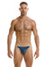 JOR 2158 Eros Thongs Color Petrol