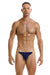 JOR 2161 Ares Thongs Color Blue