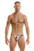 JOR 2173 Carnival Thongs Color Printed