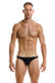 JOR 2191 Travel Swim Bikini Color Black