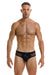 JOR 2193 Mystic Swim Briefs Color Black