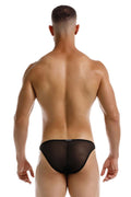 JOR 2236 Frost Bikini Color Black