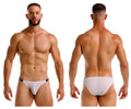JOR 2236 Frost Bikini Color White