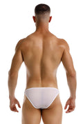 JOR 2236 Frost Bikini Color White