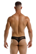 JOR 2242 Origin Thongs Color Black
