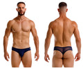 JOR 2242 Origin Thongs Color Blue