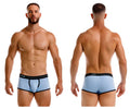 JOR 2243 Astra Trunks Color Blue