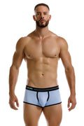 JOR 2243 Astra Trunks Color Blue