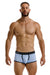 JOR 2243 Astra Trunks Color Blue