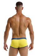 JOR 2243 Astra Trunks Color Yellow