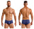 JOR 2246 Cosmo Trunks Color Blue