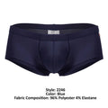 JOR 2246 Cosmo Trunks Color Blue