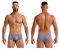 JOR 2246 Cosmo Trunks Color Gray